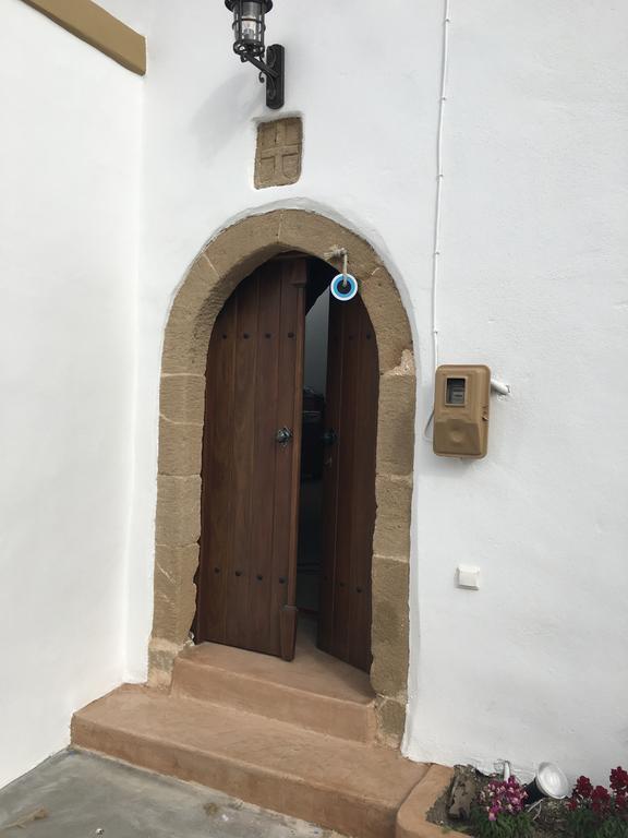 Anemos Traditional Villa Archangelos  Extérieur photo