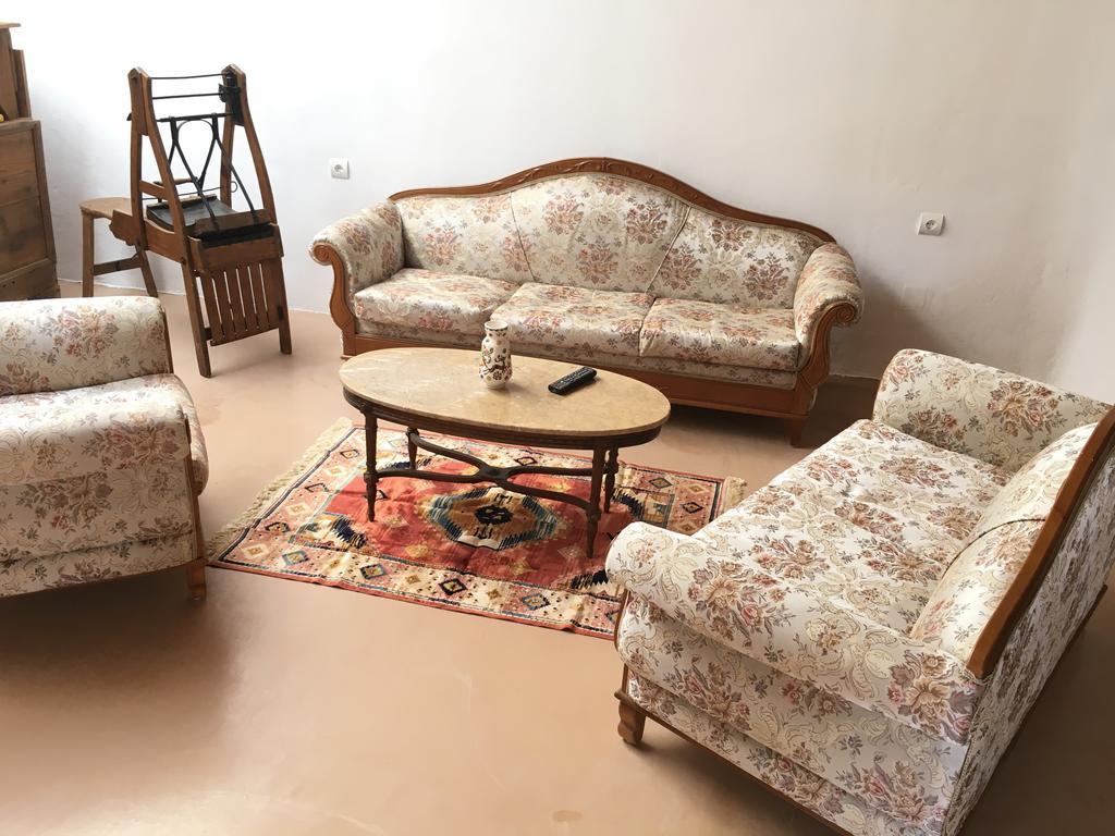 Anemos Traditional Villa Archangelos  Extérieur photo